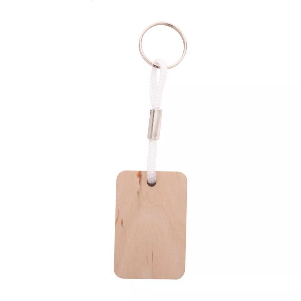 Woody Plus D wit natuurlijk custom...