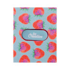 CreaCam Plus blanc  Cache...