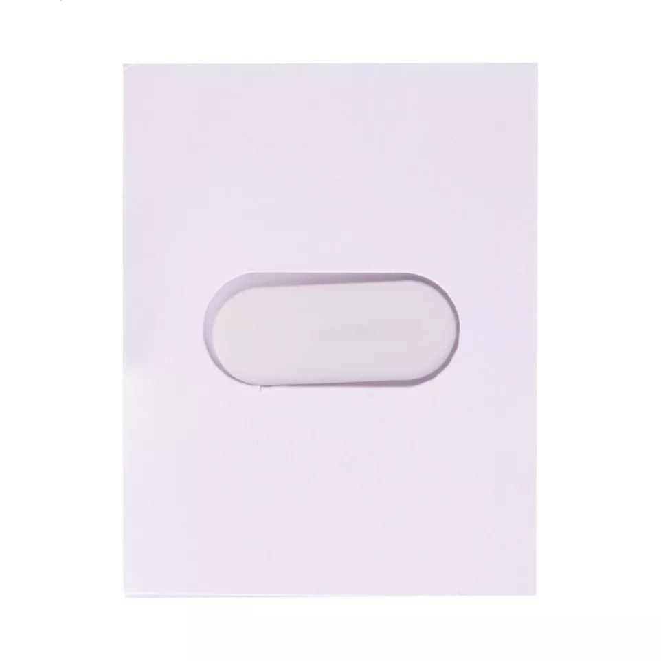 CreaCam Plus blanc  Cache webcam sur...