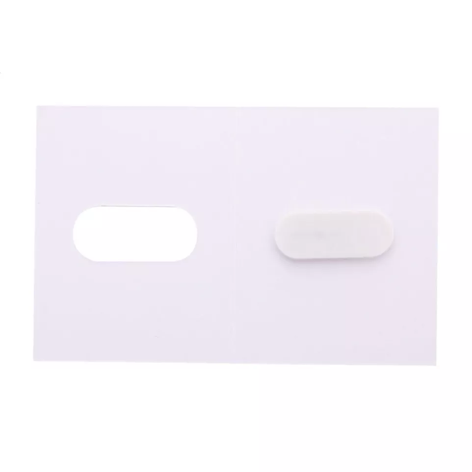 CreaCam Plus white  custom webcam...