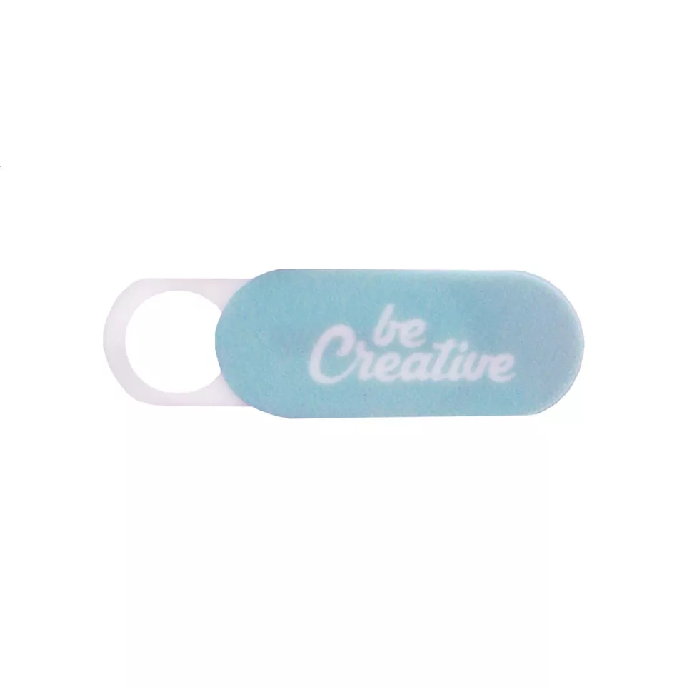 CreaCam Plus blanc  Cache webcam sur...