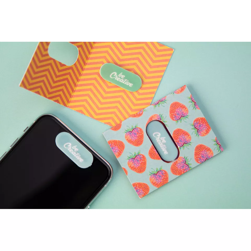 CreaCam Plus wit  custom made webcam...