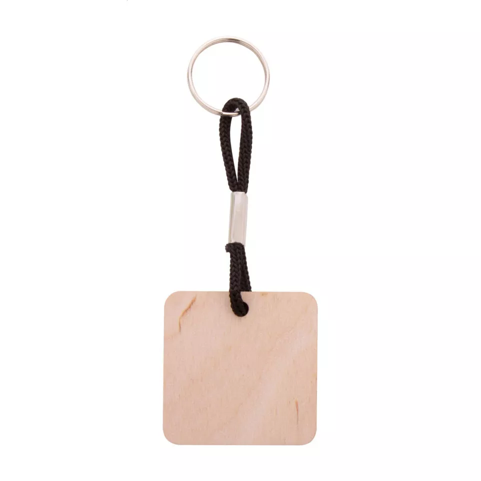 Woody Plus C black natural custom...