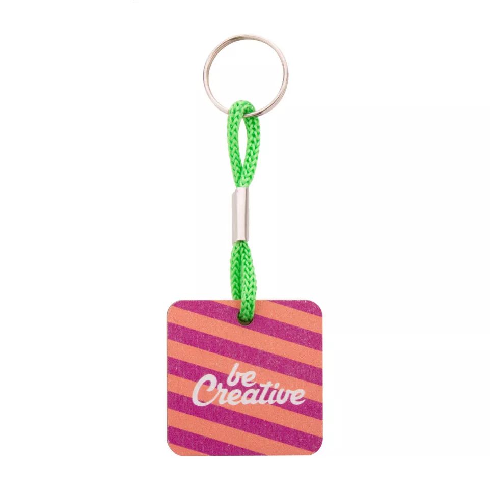 Woody Plus C green natural custom...