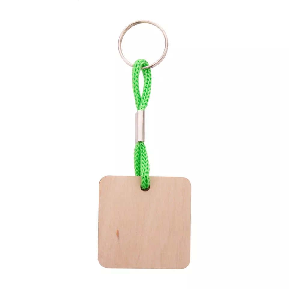 Woody Plus C green natural custom...