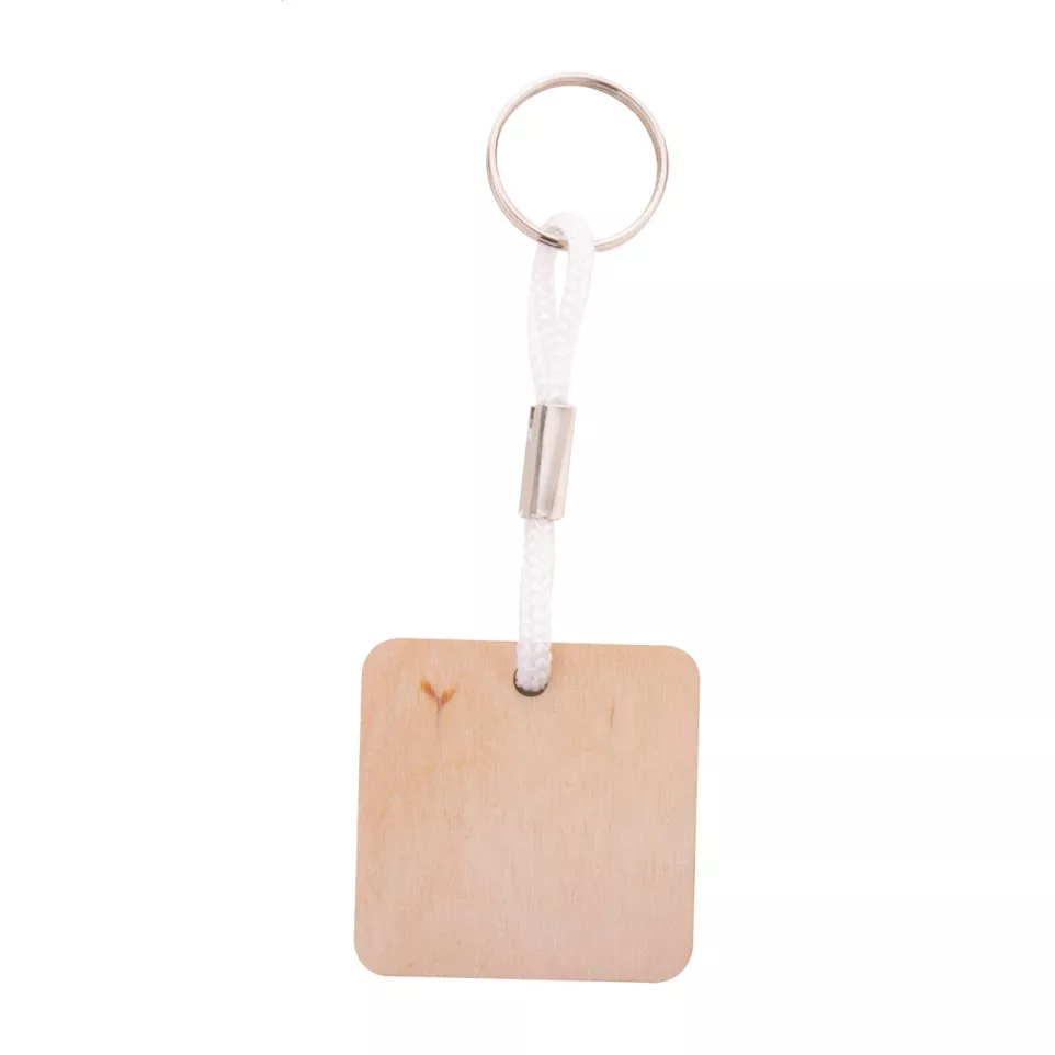 Woody Plus C wit natuurlijk custom...