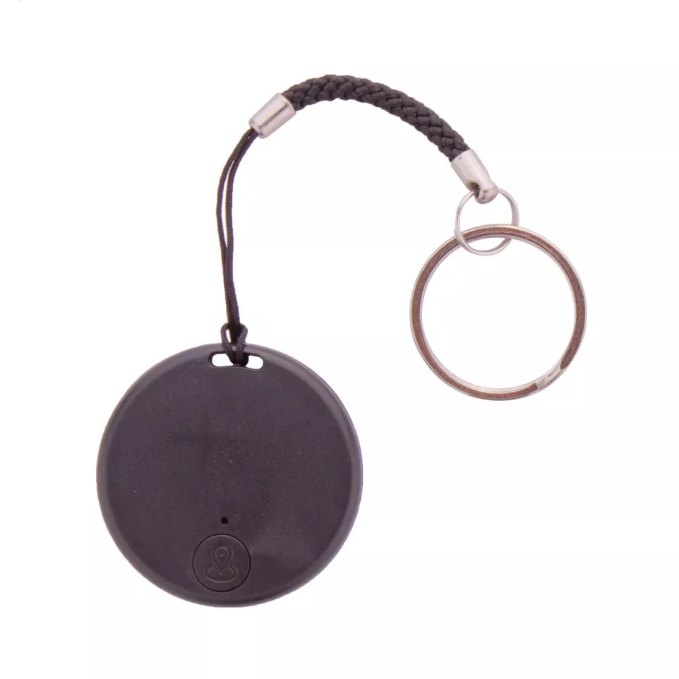 FindIt black  wireless key finder 