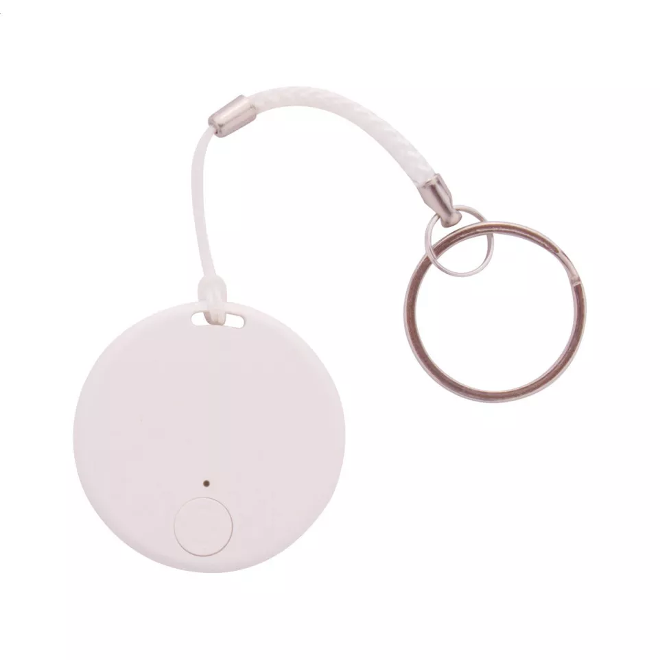 FindIt white  wireless key finder 