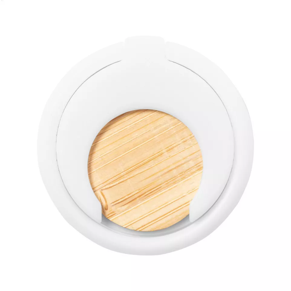 Comto blanc  Anneau de support mobile 