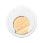 Comto blanc  Anneau de...