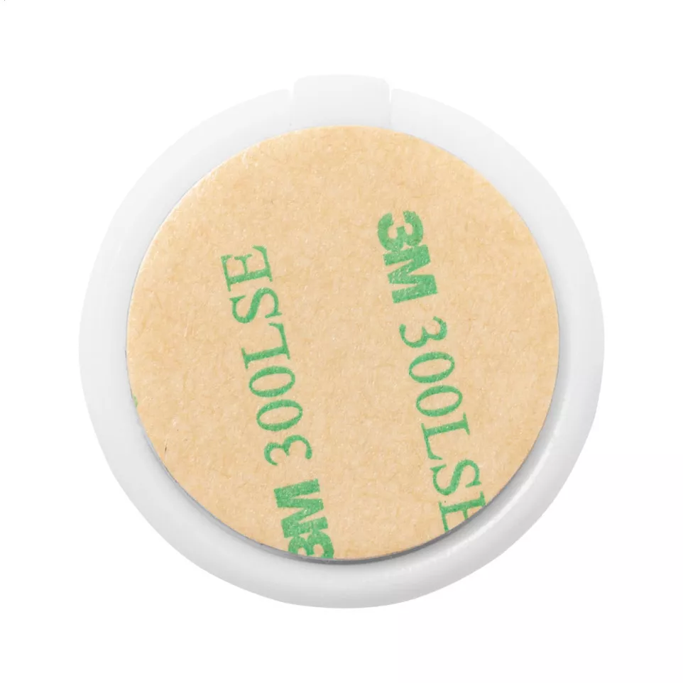 Comto blanc  Anneau de support mobile 