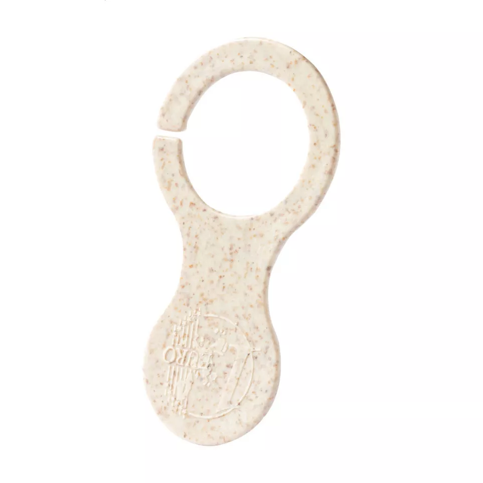 Tokop naturelle  jeton pour chariot 