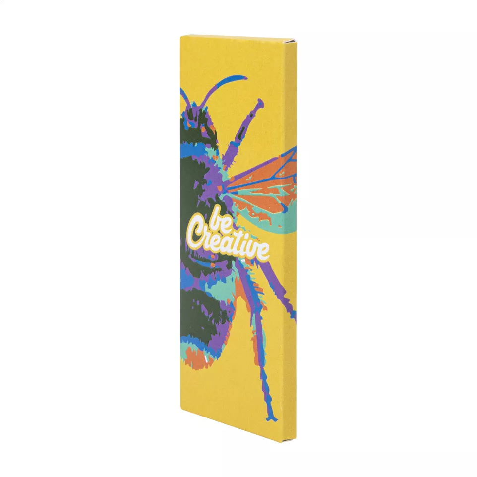 CreaBee One blanc  Sachet de miel...