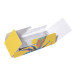 CreaBee One white  custom honey packet, 1 pc 