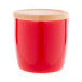 Hemera Plus rouge blanc Mug 