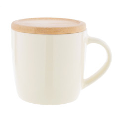 Hemera Plus naturelle blanc Mug 