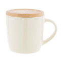 Hemera Plus naturelle blanc Mug 