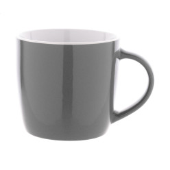 Hemera gris blanc Mug 
