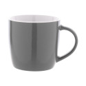 Hemera gris blanc Mug 