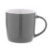 Hemera gris blanc Mug 
