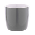 Hemera gris blanc Mug 
