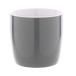 Hemera gris blanc Mug 