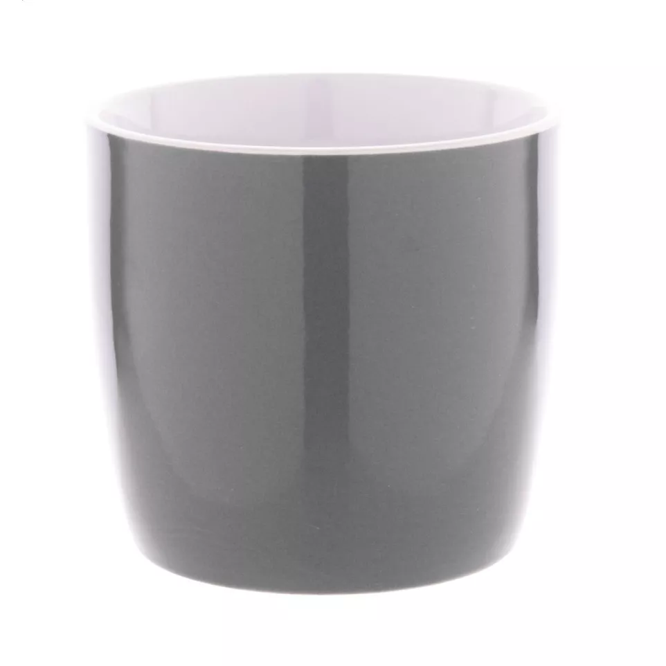 Hemera gris blanc Mug 