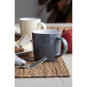Hemera gris blanc Mug 