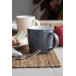 Hemera gris blanc Mug 
