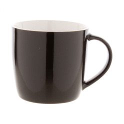 Hemera noir blanc Mug 