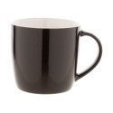 Hemera black white mug 