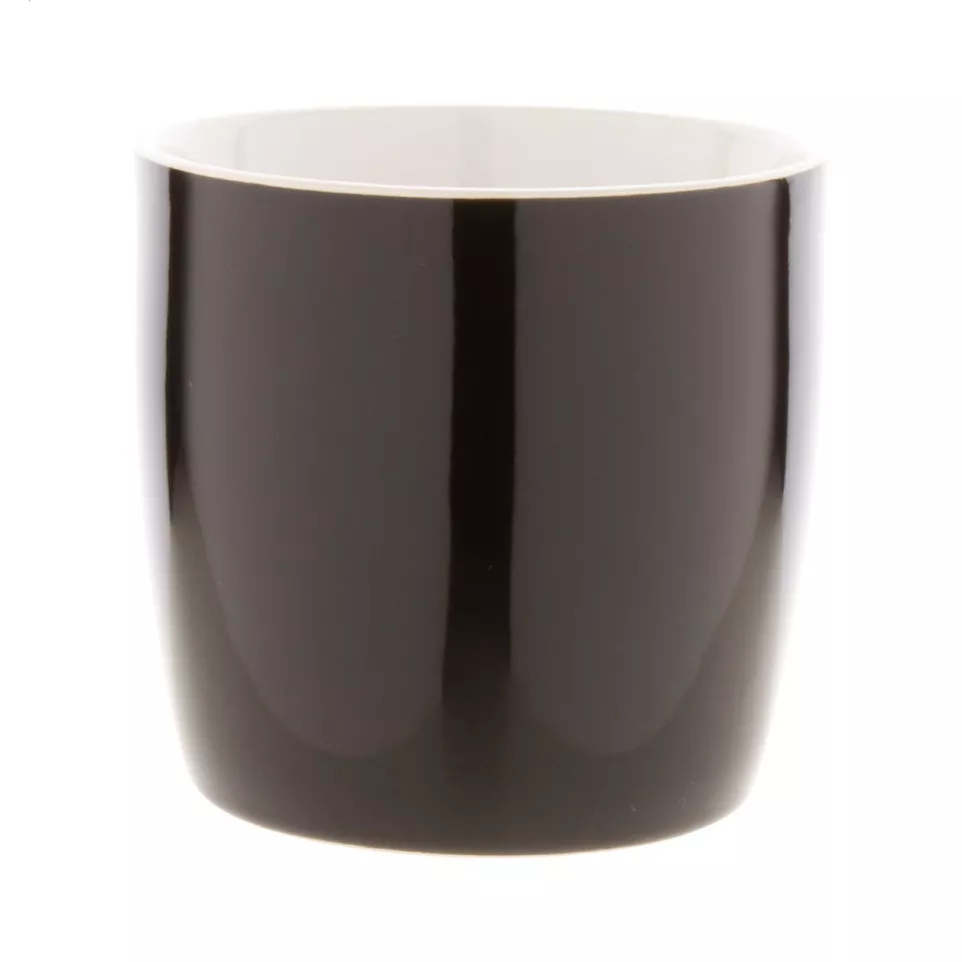 Hemera noir blanc Mug 