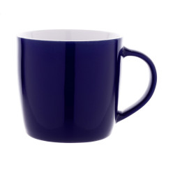 Hemera bleu blanc Mug 
