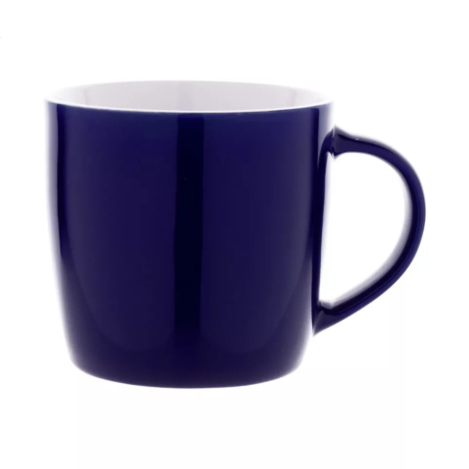 Hemera bleu blanc Mug 