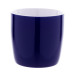 Hemera blue white mug 