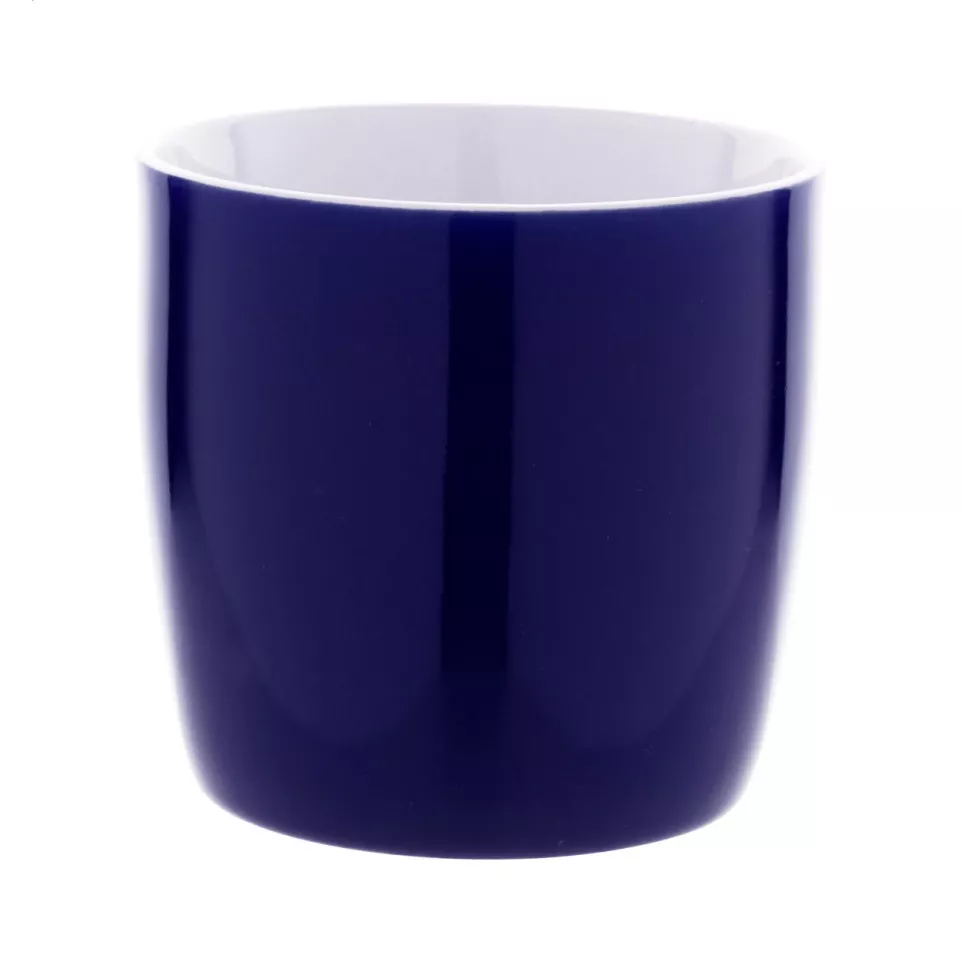 Hemera bleu blanc Mug 