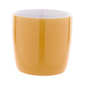 Hemera jaune blanc Mug 