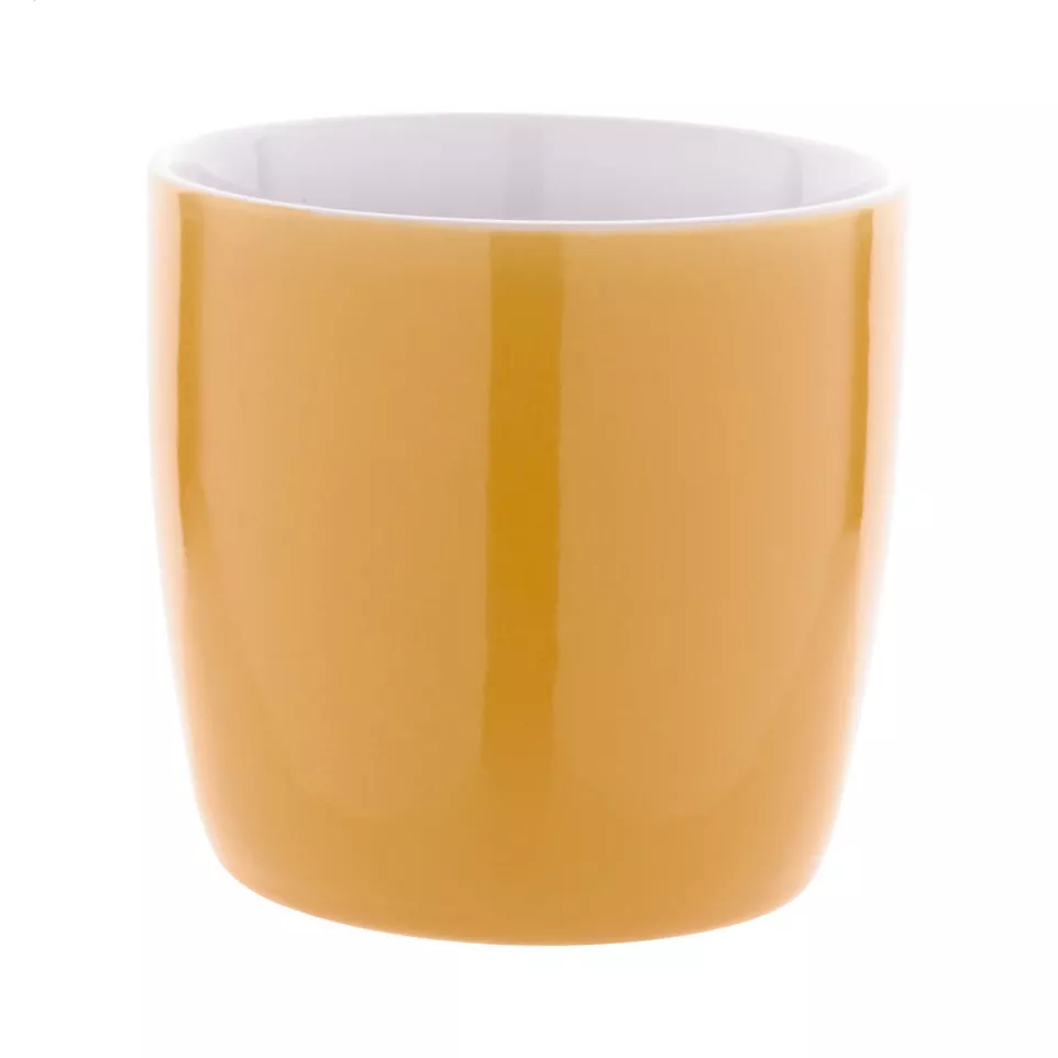 Hemera jaune blanc Mug 