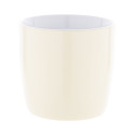 Hemera natural white mug 