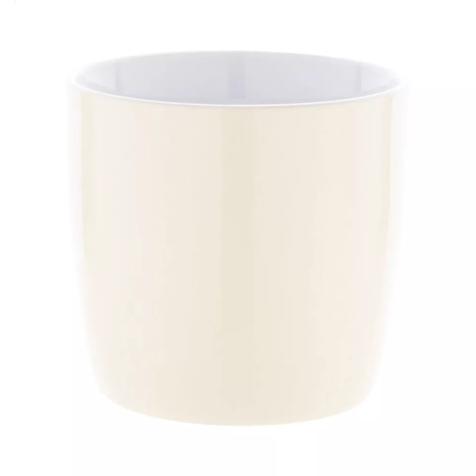 Hemera naturelle blanc Mug 
