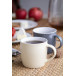 Hemera naturelle blanc Mug 