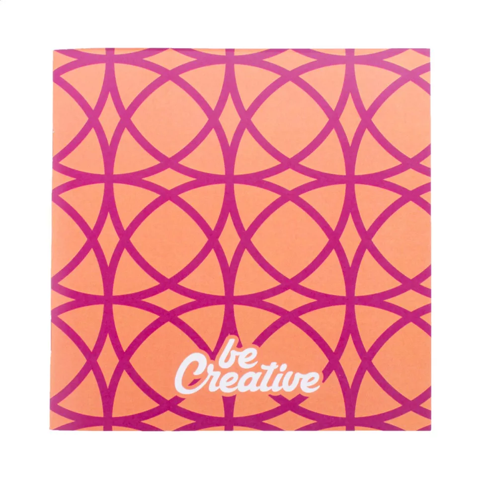 ColoBook wit  custom made...