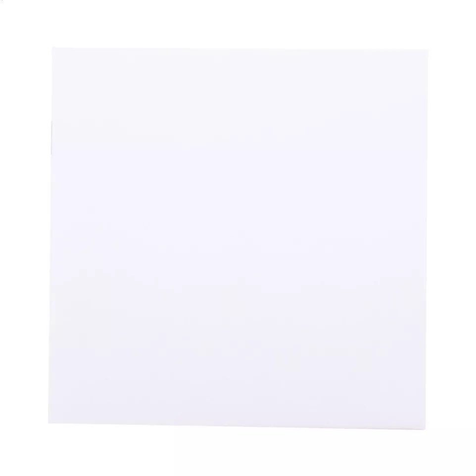 ColoBook wit  custom made kleurboek,...