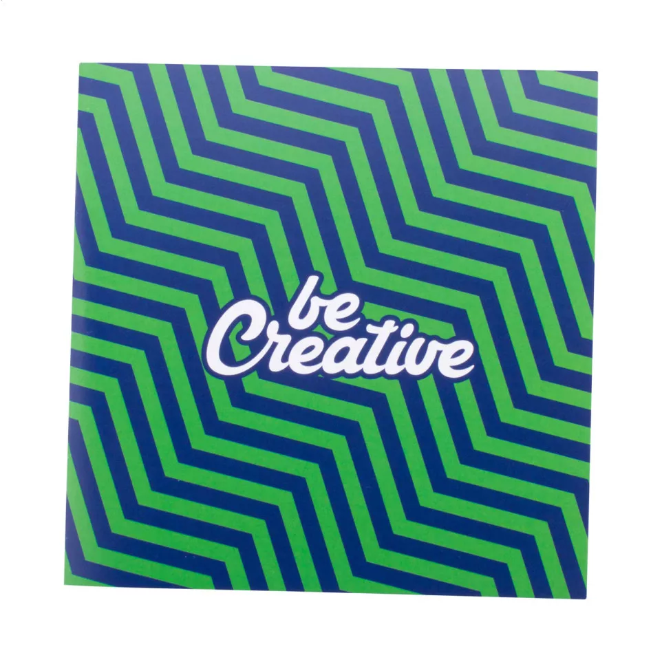 ColoBook wit  custom made kleurboek,...