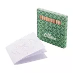 Coloxil 12 white  custom colouring set, environment protection 