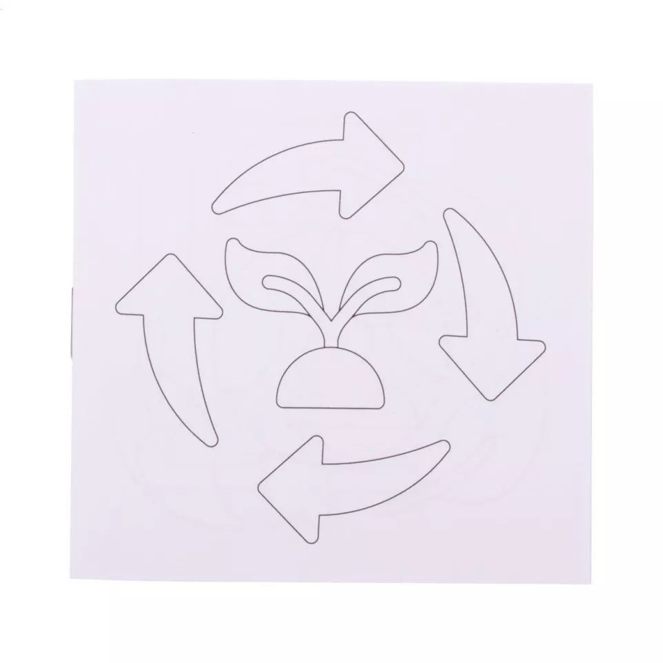 Coloxil 12 wit  custom made kleurset,...