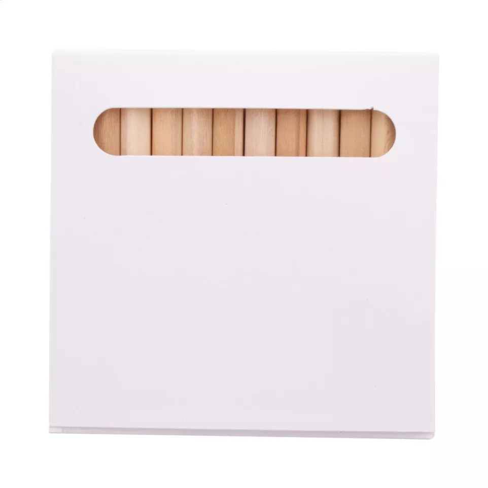 Coloxil 12 wit  custom made kleurset,...