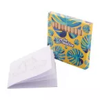 Coloxil 12 blanc  Set de coloriage personnalisé, véhicules 