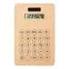 PapCalc naturelle  Calculatrice 