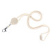 Strico natural  lanyard 